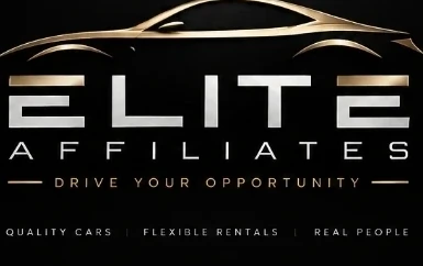 Elite Affiliates brand identity
